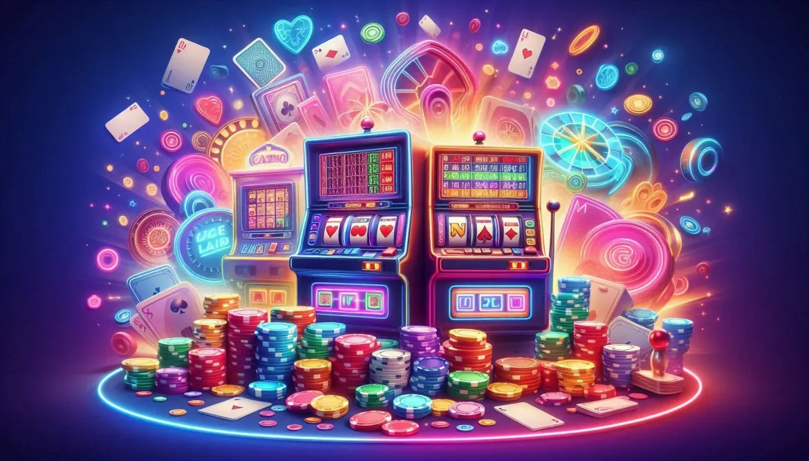 Vave Casino